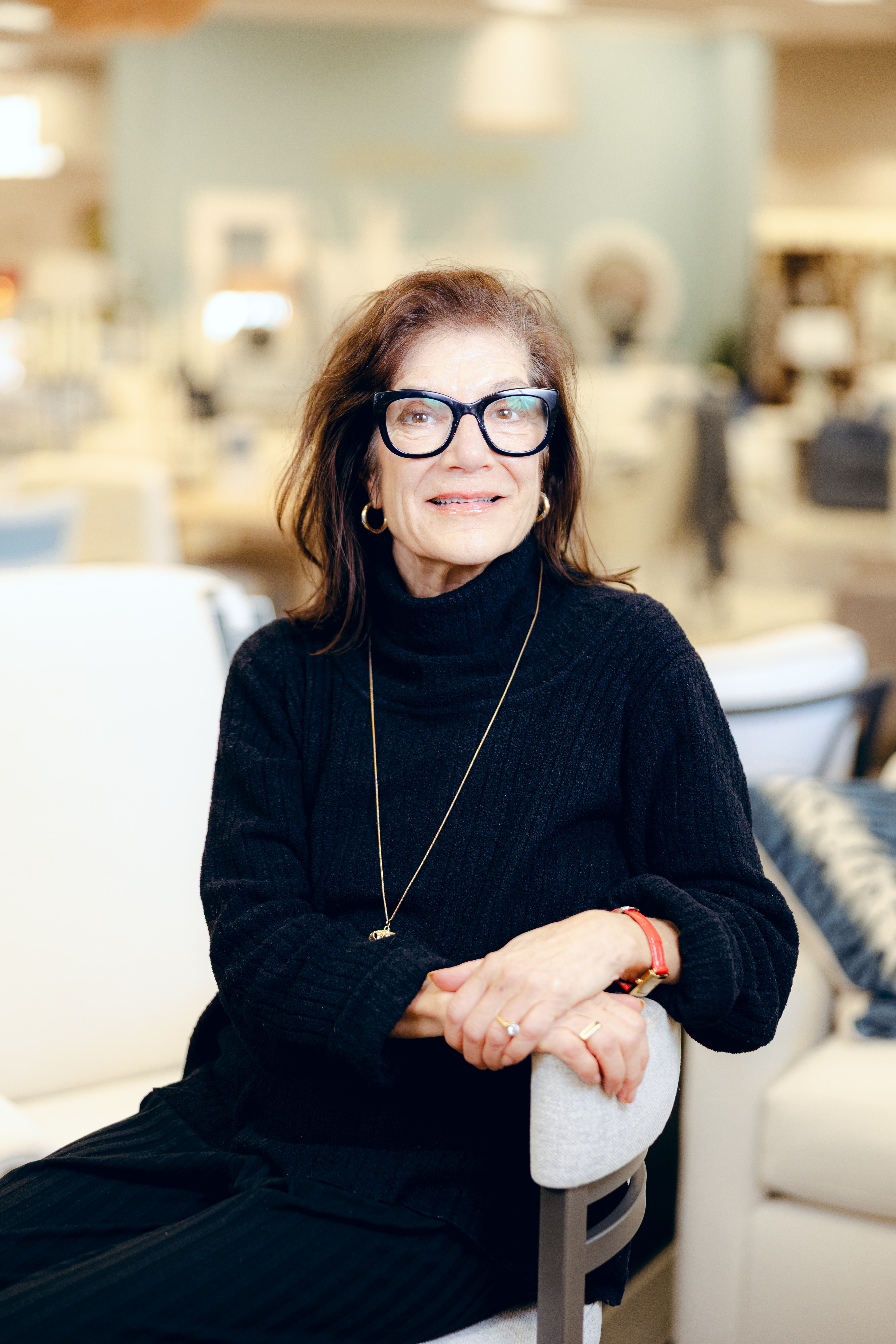 Karen Johnson